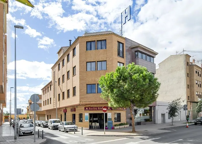 Hotel Rostits