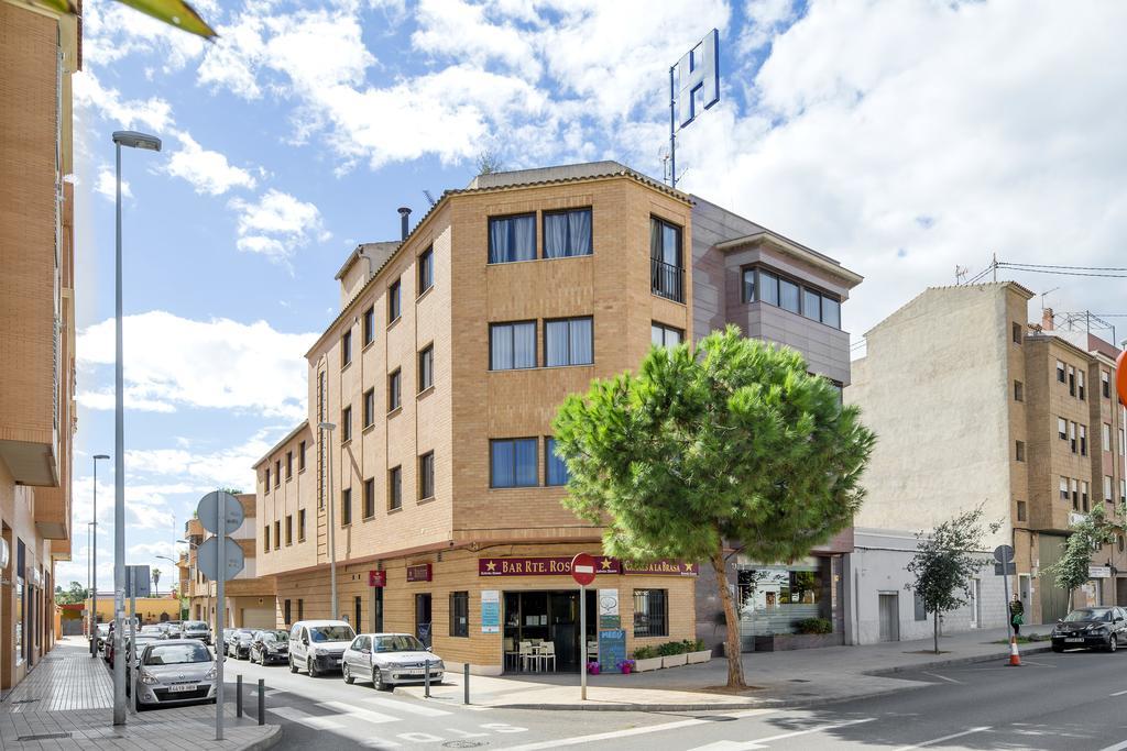 Rostits Hotel Castellon de la Plana