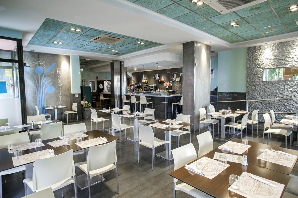 Rostits Hotel Castellon de la Plana